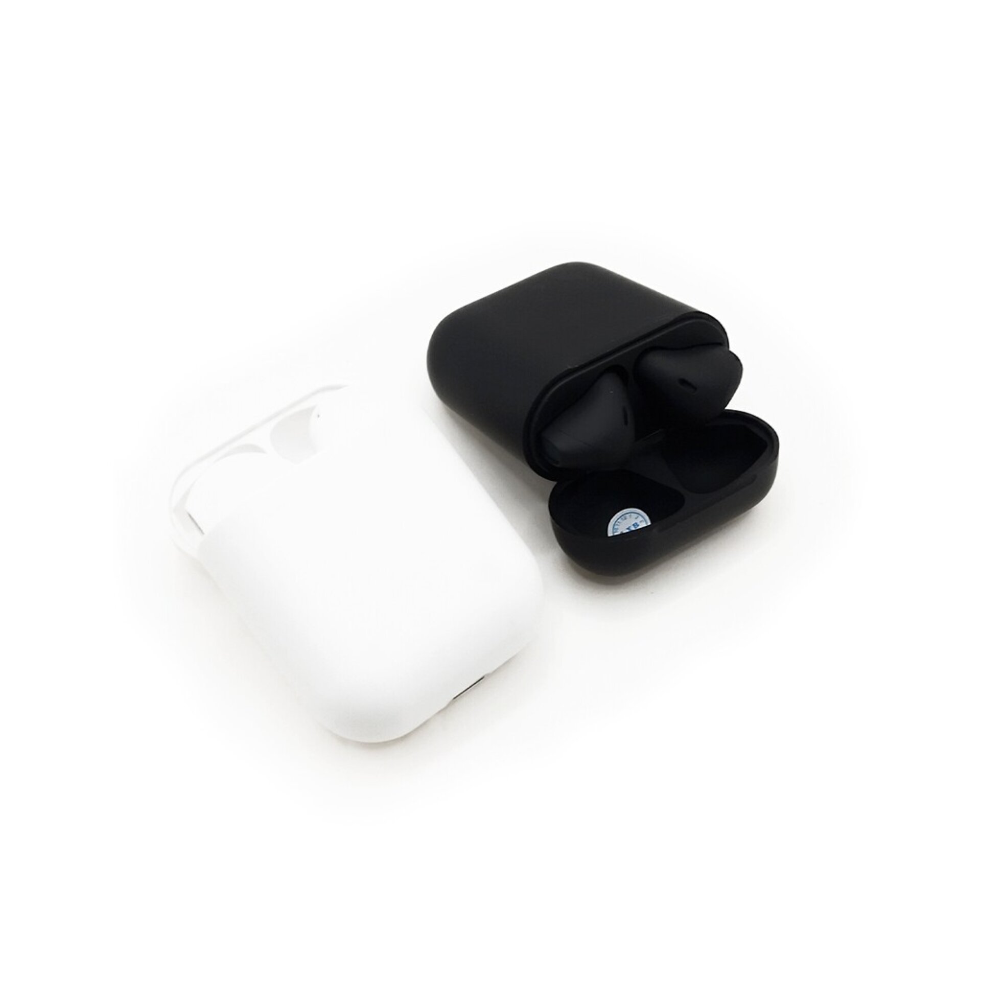 Auricular Bluetooth InPods 12 TWS 5.0 - 7