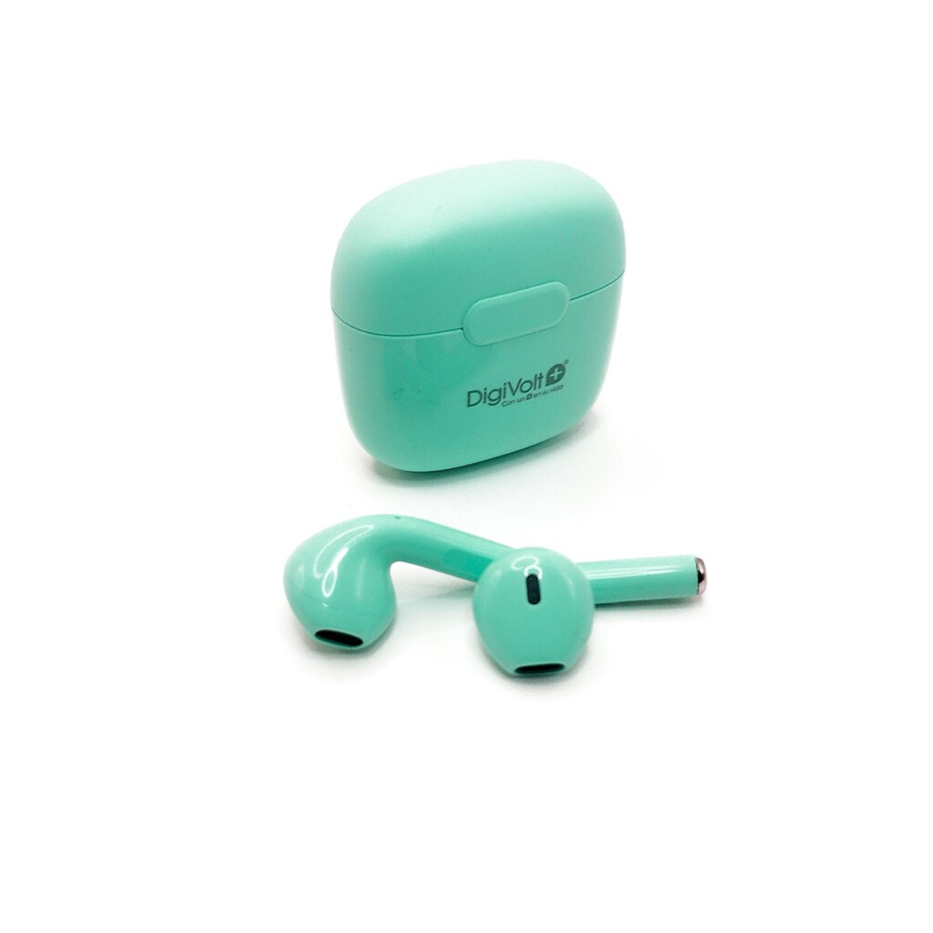 Auricular Bluetooth TWS i35 - DigiVolt+ - 4