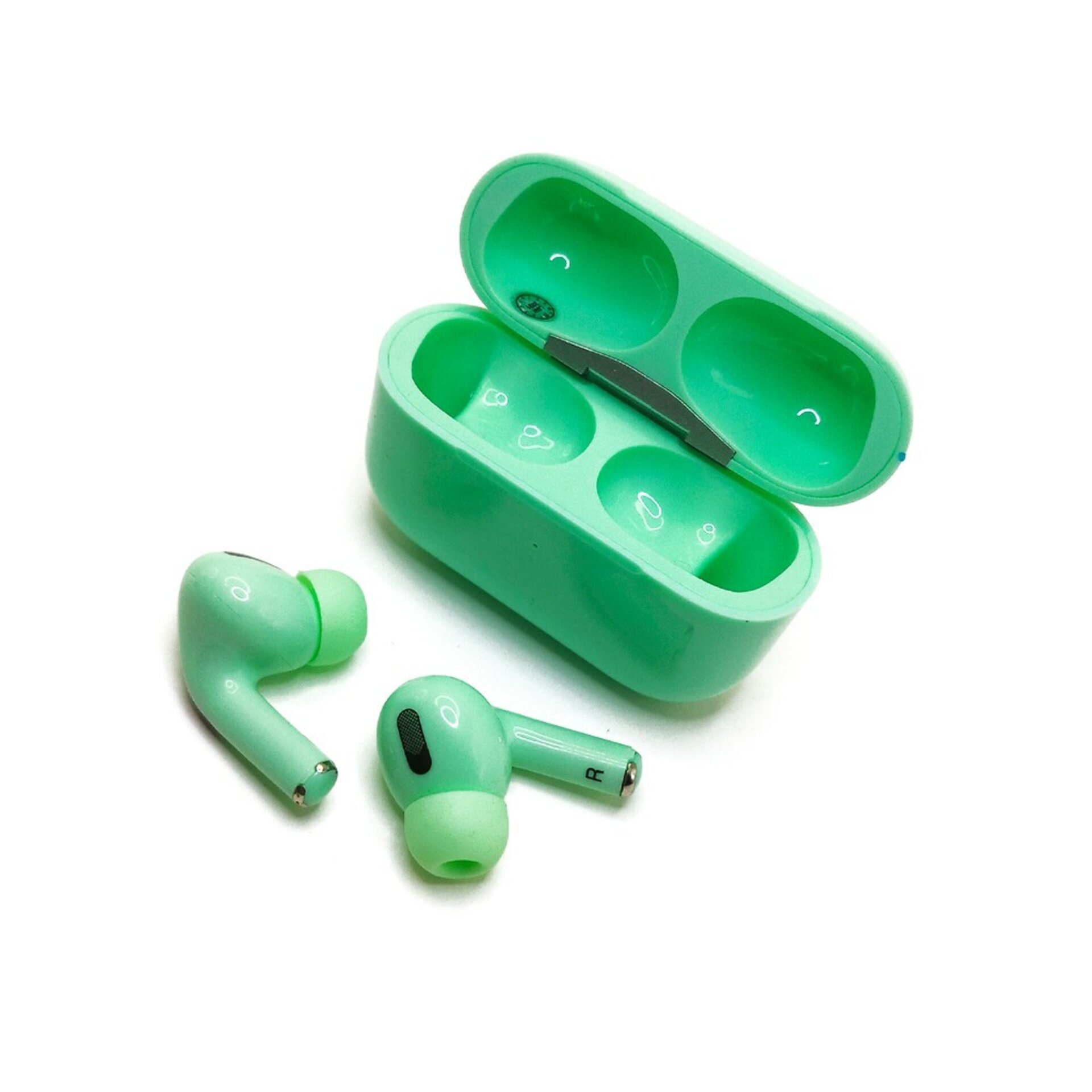 Auricular Bluetooth AIR BUDS - 2