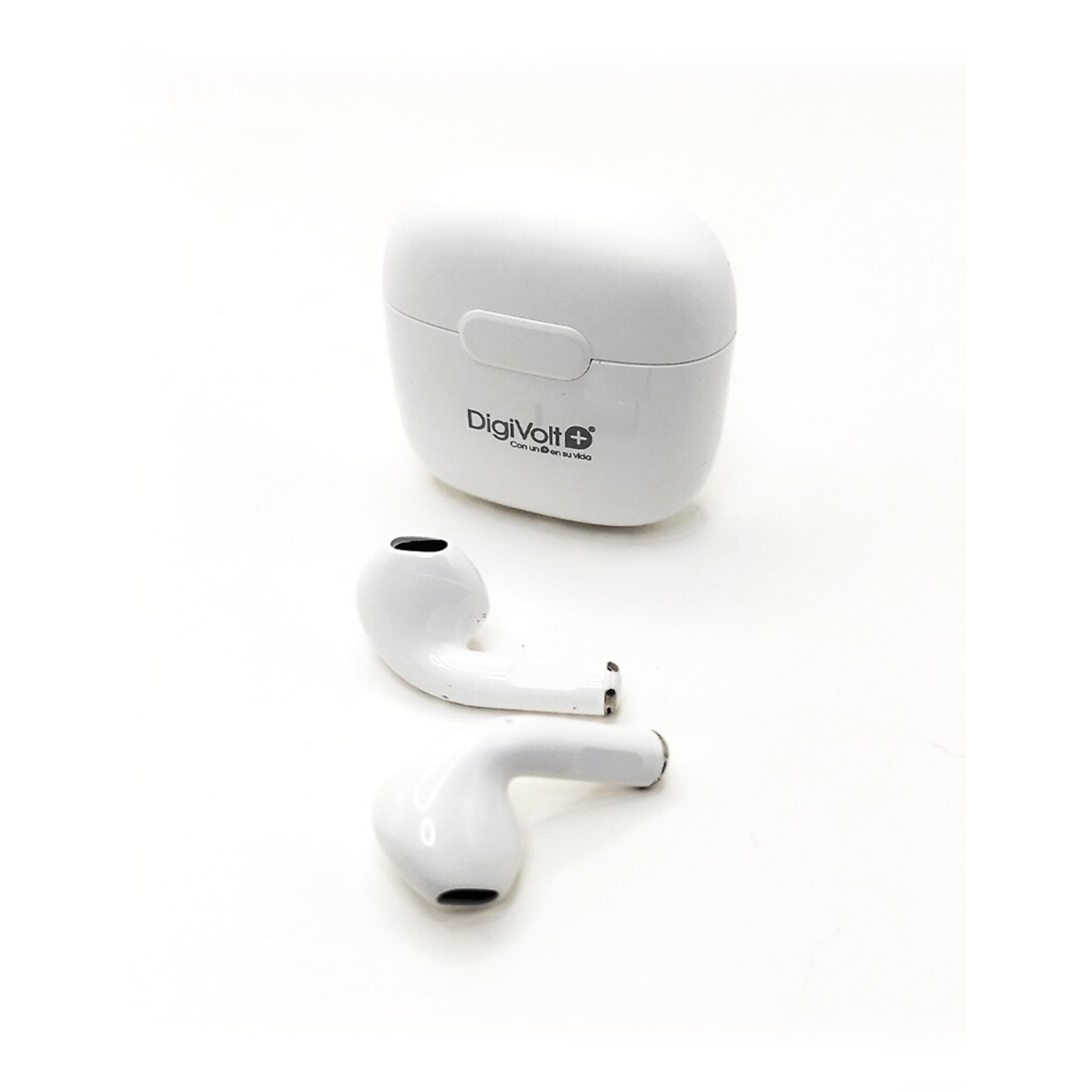 Auricular Bluetooth TWS i35 - DigiVolt+ - 2