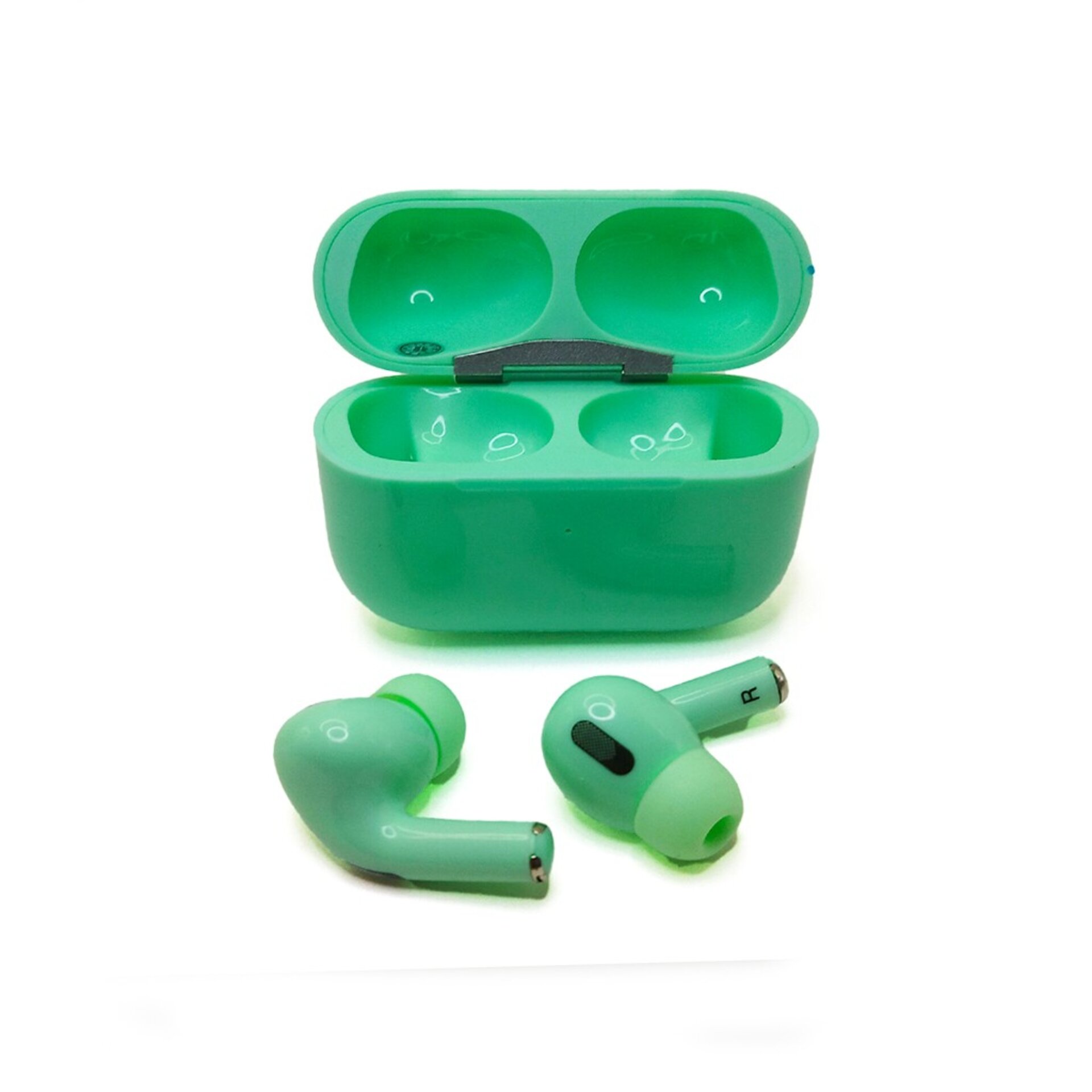 Auricular Bluetooth AIR BUDS - 5