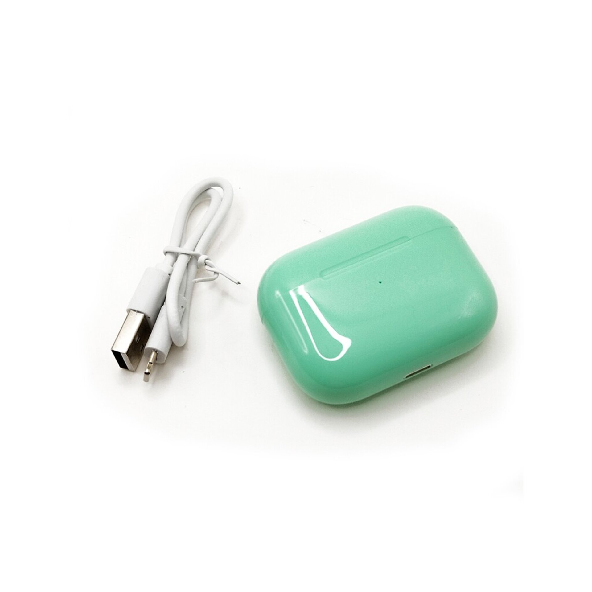 Auricular Bluetooth AIR BUDS - 4